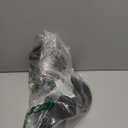 RESTCLOUD Neck and Shoulder Relaxer, Cervical Traction Device for TMJ Pain Relief and Cervical Spine Alignment, Chiropractic Pillow, Neck Stretcher (Black)