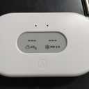 Airthings 2960 View Plus - Battery Powered Radon & Air Quality Monitor (PM, CO2, VOC, Humidity, Temp, Pressure)