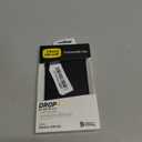 OtterBox Samsung Galaxy A35 5G Commuter Series Lite Case - Black, Slim & Tough, Pocket-Friendly, with Open Access to Ports and Speakers (no Port Covers),