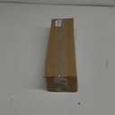 Tension Curtain Rod 31 to 124 in Extra Long Curtain Rod Adjustable Heavy Duty White Spring Shower Curtain Rod for Bathroom Windows Room Divider Never Rust