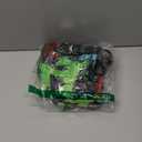 Bioworld How To Train Your Dragon Boy's 5-Pack Boxer Briefs (10)