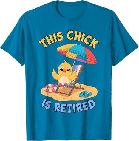 Best Retirement Design for Women Grandma Retired Retirement T-Shirt XXL