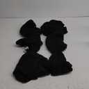 Waterproof Dining Chair Seat Covers Set of 6, Removable Washable Kitchen Chair Seat Slipcovers, Dining Room Chair Seat Covers for Home, Restaurant, Banquet