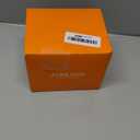 Speaker - 14W Stereo PC Speakers, USB Powered, Compact Size with 30 Tilt Design, Volume Dial Control, for Desktop, Laptop, Monitor, Gaming Consoles, Black