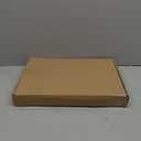 Mahjong Mat for Table 31.5''x31.5'', Non-Slip Mahjong Cloth Cover with Game Rules, Mahjong Tablecloth for Poker, Board Games Table Mat, Card Games, Tile Games, Dominoes (Black)