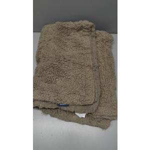 Bedsure Waterproof Pet Blankets M, 25"×35"