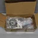 AMP Research Replacement Motor Kit 80-03129-90,Electric Side Step Motor,Step Running Board Motor Replacement for AMP Research, Replace A10049-113