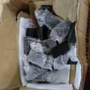 CAP Barbell Adjustable Weighted Vest, 100 lb