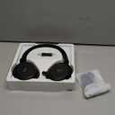 Wireless Gaming Headset, 7.1 Surround Sound, 2.4Ghz USB Gaming Headphones Bluetooth 5.4, 100-Hr Noise Canceling Mic RGB Light, Wireless Headset for PC PS5 PS4 Mac Switch, ONLY Wired Mode Suit for Xbox