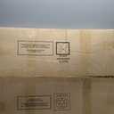 3x8 FT Overhead Garage Storage Rack,750LBS Weight Capacity