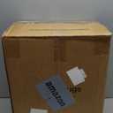 Valenrug Washable Rugs 8x10 - Stain Resistant 8x10 Area Rugs for Living Room, Non Slip Backing Printed Large Area Rugs for Bedroom, Folable Machine Washable Area Rug (8'x10', Beige)