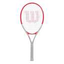 Wilson Intrigue Tennis Racquet 27 Inches, Pink