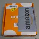 oneisall Dog Clipper Low Noise, Dog Grooming Kit with Rechargeable, Pet Shaver Cordless Electric Quiet Hair Clipper Set for Dogs Cats PetsGold