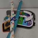 Baby Einstein 4-in-1 Kickin' Tunes Music and Language Play Gym and Piano Tummy Time Activity Mat