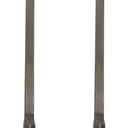 175560C Driver Assembly & piston Fit for Bostitch MCN250 MCN250S Nailer 175560 2 Pack