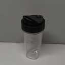 Anbige Replacement Parts 24oz Smoothie Cup,Compatible with Oster Pro 1200 Blenders