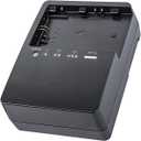 LP-E6 Charger for Canon LC-E6 LC-E6E LC-E6N LP-E6NH Battery EOS 90D 80D 70D 60D 60DA / 7D 6D 5D Mark II 5D Mark III 6D 5D Mark IV / 5Ds 5DSR EOSR1 R5 R5C R6 R7 / R5 R6 Mark II Cameras Power