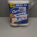 Charmin Ultra Soft Toilet Paper 6 Mega Rolls = 24 Regular Rolls