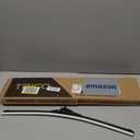 TRICO Gold 22" + 22" Premium Automotive Replacement Windshield Wiper Blades (Set of 2), Passenger and Driver Side All-Weather Beam Wiper Blades for Select Vehicle Models