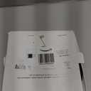 One Beat Extension Cord 15 ft,Surge Protector Power Strip with 8 Widely AC Outlets 3 USB(2 USBC),Flat Plug Power Strip,Desktop Charging Station with Overload Protection for Home,Office,Dorm,ETL Listed : Electronics