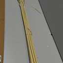 46inch 12pcs Dried Pampas Grass Decor Tall-Large Brown Pompas Grass Floral-Natural Tall Fluffy Pampas Grass Flower for Floor Vase,Wedding,Party,Living Room Floor,Boho Home Decor