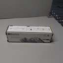 Bochni Linear Shower Drain 12" Matte Black 304 Stainless Steel | Fast Drainage | Tile Inserted | Stainless Floor Drain Grate | Hair Strainer | Drain Key | The Upgrade for Your Bathroom