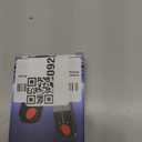 Hidden Camera Detectors for Hotel & Travel - 2025 Upgraded AI Detection Spy Finder - Features 7 Modes, Finds GPS Trackers & Wireless RF Bugs in Office, Car, Bathroom - Long 720-Hour Battery (Black)