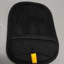 Magic Brush Pet Hair Removal, Upgrated Pet Hair Remover Gloves for Cats Dogs, Efficient Grooming Gloves Brush for Couch, Furniture, Sofa, Clothing, Reusable Pet Hair Removal Tools,1PCS