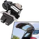 FA1Z7443150 Liftgate Lock Actuator, Motor Rear Tailgate Door Trunk Latch Fit for 2015-2021 Ford Escape Edge Lincoln Navigator Nautilus MKX Replace FA1Z-7443150 DS7Z-7443150-B