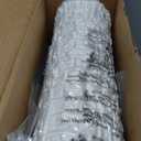 TODIBY Foam Baby Play Mat: PU Leather Waterproof Kids Playmat - Trifold Floor Mat - Large Play Mat for Playpen Thick Pad Fodable Mattress Soft Toddler Mattress Infant Cushion for Preschool (Modern)