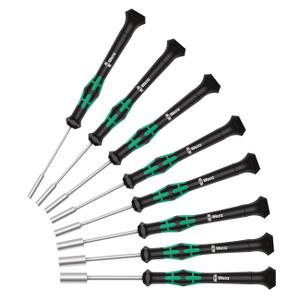 2069/8 SW 3/32"-SW 1/4" SCREWDRIVER SET