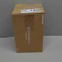 SITERWELL Hardwired Interconnected Smoke and Carbon Monoxide Detector, 10 Year Product Life Alarm Smoke Carbon Monoxide Detector with 2 AA Batteries Back Up, Smoke and CO Detector Voice Alert,5 Pack