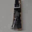 GE Enlighten HD Hover Antenna with Bias Lighting, Long Range, Mounts Directly on TV, Passive, 53592