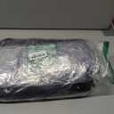 MATEIN Carry on Backpack, Extra Large Travel Backpack Expandable Airplane Approved Weekender Bag for Men and Women, Water Resistant Lightweight Daypack for Flight 40L, Black