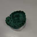 Puncuntex Dark Green Throw Blanket 60"×80" inches Fuzzy 3D Jacquard Decorative Flannel Fleece Super Soft Plush Cozy Blanket for Couch Sofa Chair Lightweight 