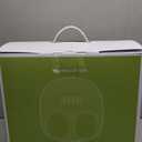 Medcursor Foot Massager Machine with Heat, Rolling, Deep Kneading, Shiatsu Foot Massager for Delivers Pain Relief, Tired, Plantar Fasciitis, Gift for Women Mom Men Fits Up to 13" (Black)