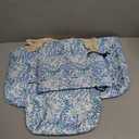 TIASUSAN Empty Mahjong Bag for American Mahjong Set, Mahjong Storage Bag with Tiles Bag and Racks Drawstring Bag