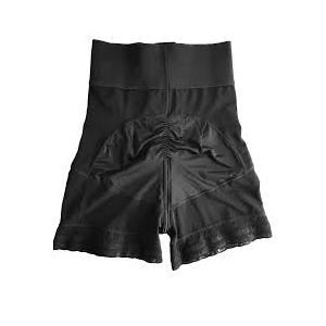 FAERIESTY Tummy Control Shapewear (Medium, Black)