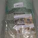 OIAHOMY 118L XXXLarge Cotton Rope Storage Basket, Oversized Blanket Basket, Used for Organizing Dirty Clothes in Living Room, Bedroom, Nursery, Dog Toy Storage Bins, 25" x 17" x 16",Brown variegated