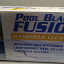 Blue Wave Pool Blaster Fusion PV-5 Hand-Held Lithium Cleaner