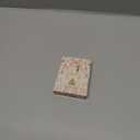 Christmas Popcorn Ornaments,Food Popcorn Ornament Hanging Ornaments for Christmas Tree Decor,Keepsake Gifts for Sisters Mom Grandma Women