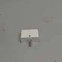 SwitchBot Smart Plug Mini, 15A Energy Monitoring, WiFi & Bluetooth Outlet, Compatible with Alexa, Google Assistant, Home Assistant, App Control, Timer Function, No Hub Required, Compact Design