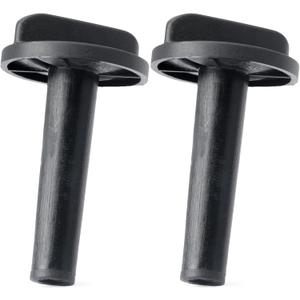 2Pcs Run Choke Knob Switch Replacement for Predator 3500W Inverter Generator, for Powerhorse 3500w, for Echo Bearcat 3500w, for Harbor Freight Generators