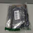 ACTINPUT Copper Compression Socks Men & Women 4 Pairs,Best Support for Nurses,Running,Cycling,FLying (Black, XXL)