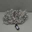 Hezbjiti Christmas String Lights Outdoor, 1000 LED 394ft 8 Lighting Modes Christmas Fairy Lights with Remote and Timer for Home, Birthday, Wedding, Party, Tree Decorations (1000 LED, Multicolor)