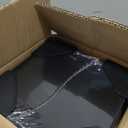 Yuanshikj Electronic Deluxe Digital Security Safe Box Key Keypad Lock Home Office Hotel Business Jewelry Gun Cash Use Storage money (BLACK)