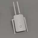 WiFi Extender Signal Booster for Home: Internet Repeater Range Covers Up to 9995 Sq.ft