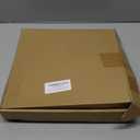 OurWarm White Wedding Card Box with Lock, PVC Gift Card Box for Wedding Reception, Eucalyptus DIY Wedding Envelope Money Card Box for Party Graduation Birthday Baby Shower Decorations