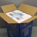 HomeLabs Dehumidifier - Advanced Humidity & Moisture Control, Quiet, Efficient, Auto Shut-off, Ideal for Home, Basement, Office - 1,800 Sq Ft Wi-Fi (8 Pint MAX 24 Pint at 95°F, 90% RH)