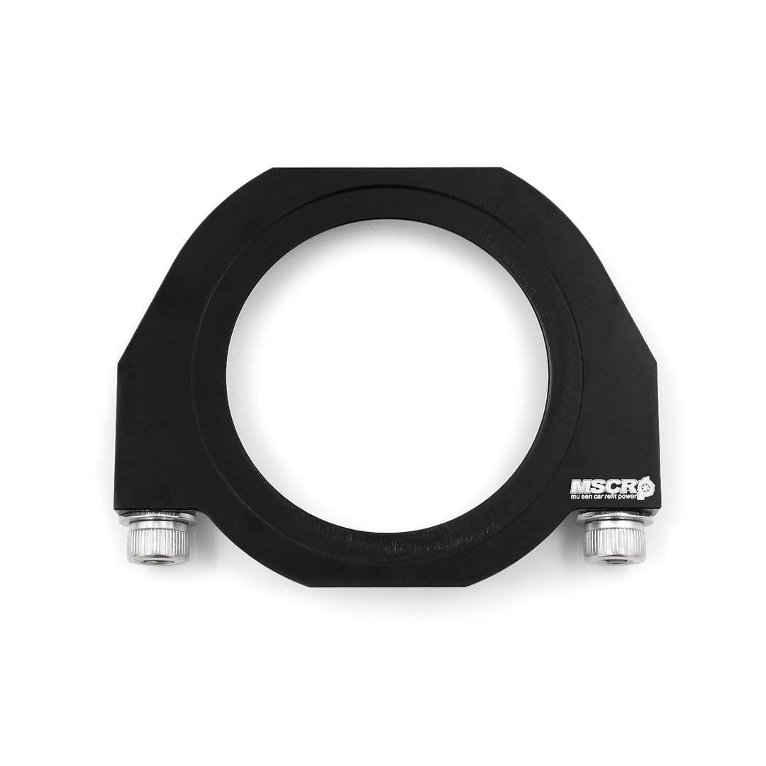 Crank Seal Guard Serpentine Belt Guards for BMW 335i 535i 135i N54 N55 N52